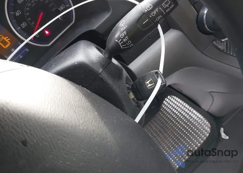 2011 Honda Cr-V Lx z USA, uszkodzony, nr VIN 5J6RE4H3XBL073919